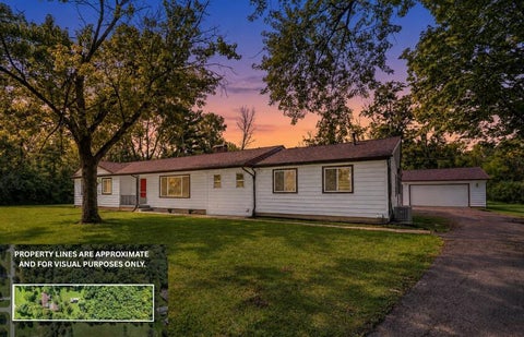 Photo of 2255 Demorest Road, Grove City, OH 43123 (MLS # 226035084)