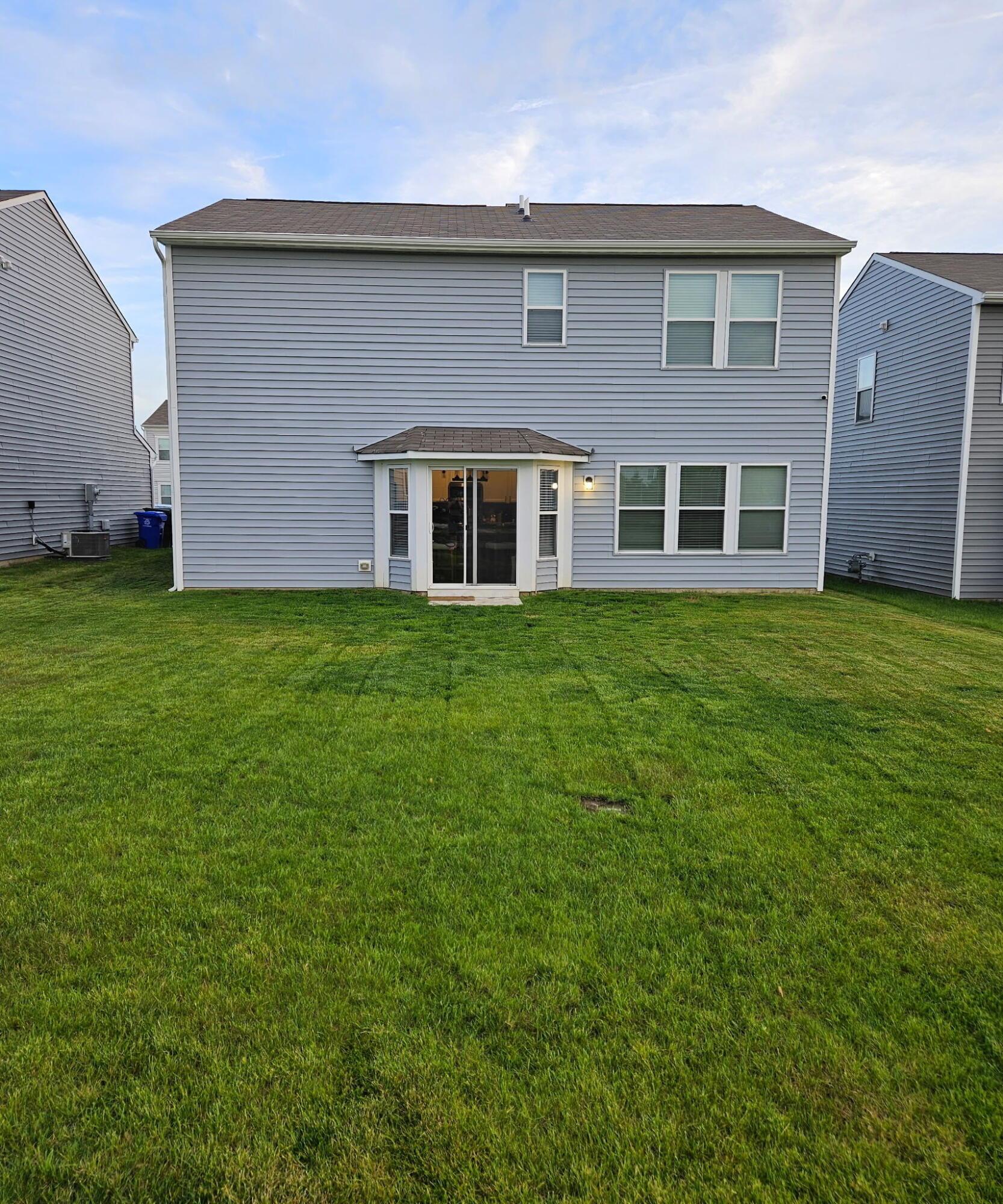 7540 Twisted Bark Drive, Canal Winchester, Ohio image 29