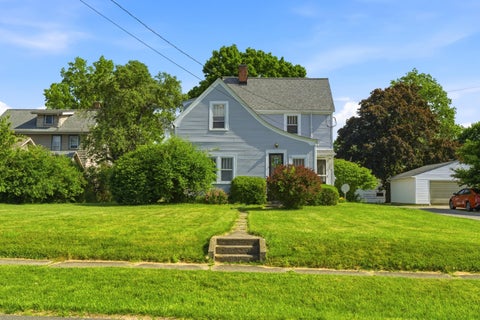 Photo of 138 High Street, Ashland, OH 44805 (MLS # 226021418)