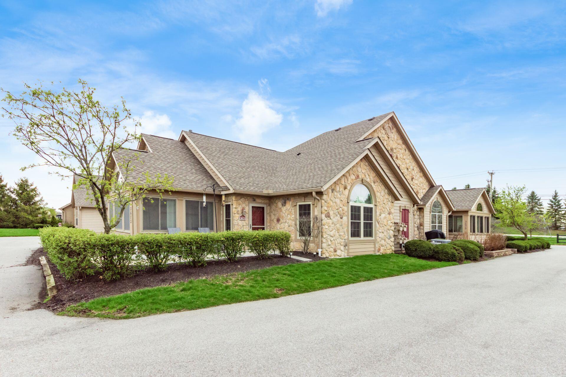 3673 Stoneway Point, Powell, Ohio image 3