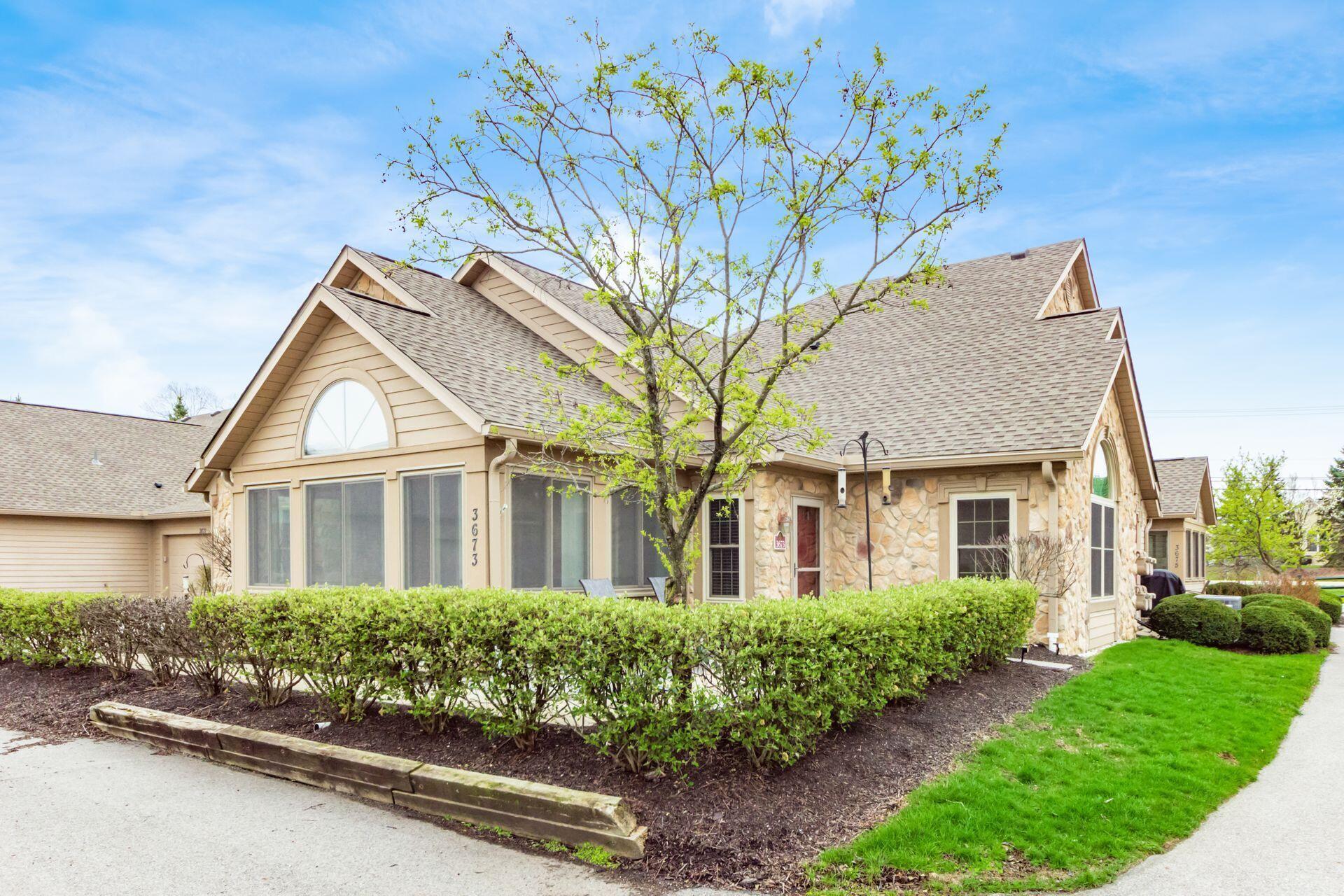 3673 Stoneway Point, Powell, Ohio image 31