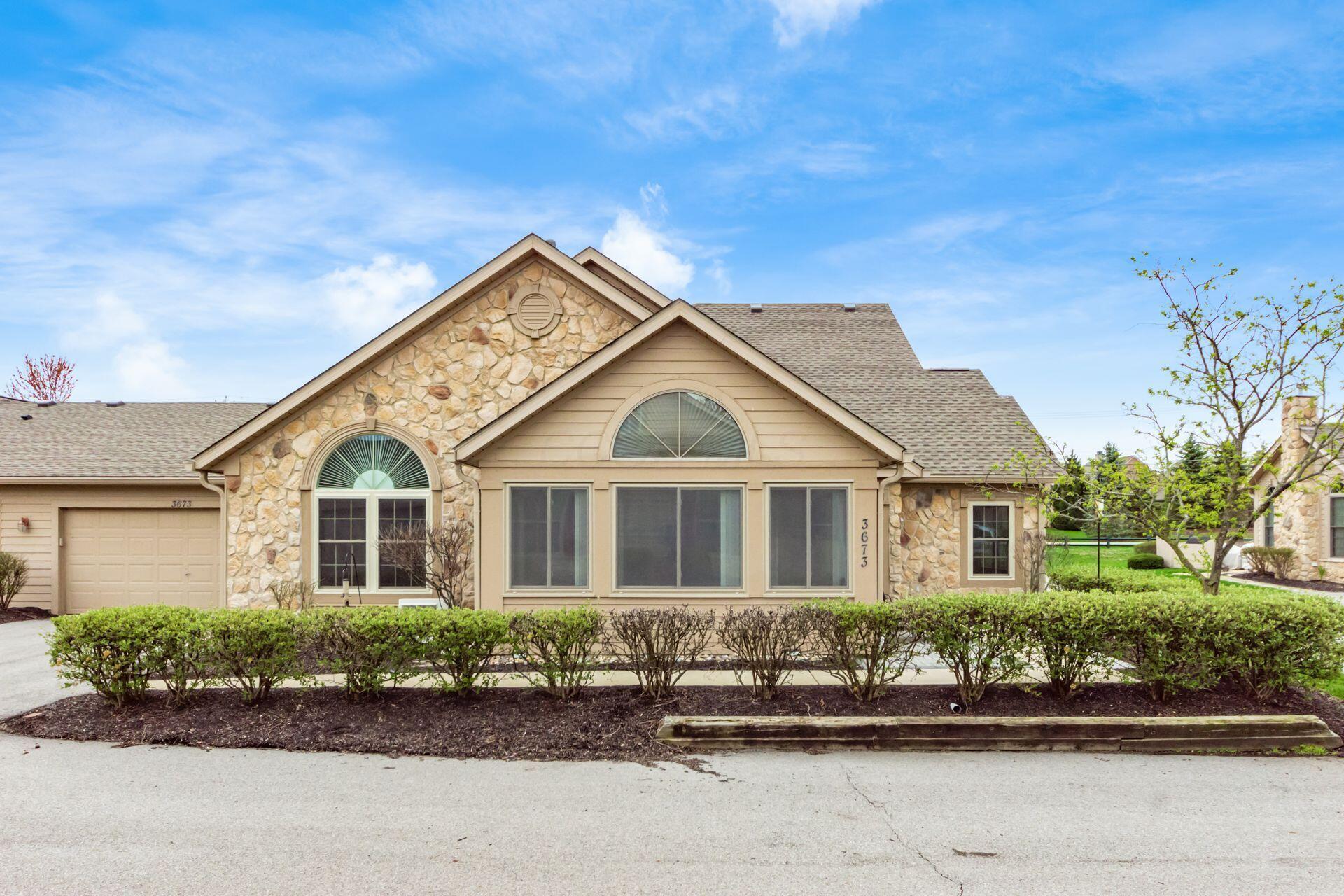 3673 Stoneway Point, Powell, Ohio image 2