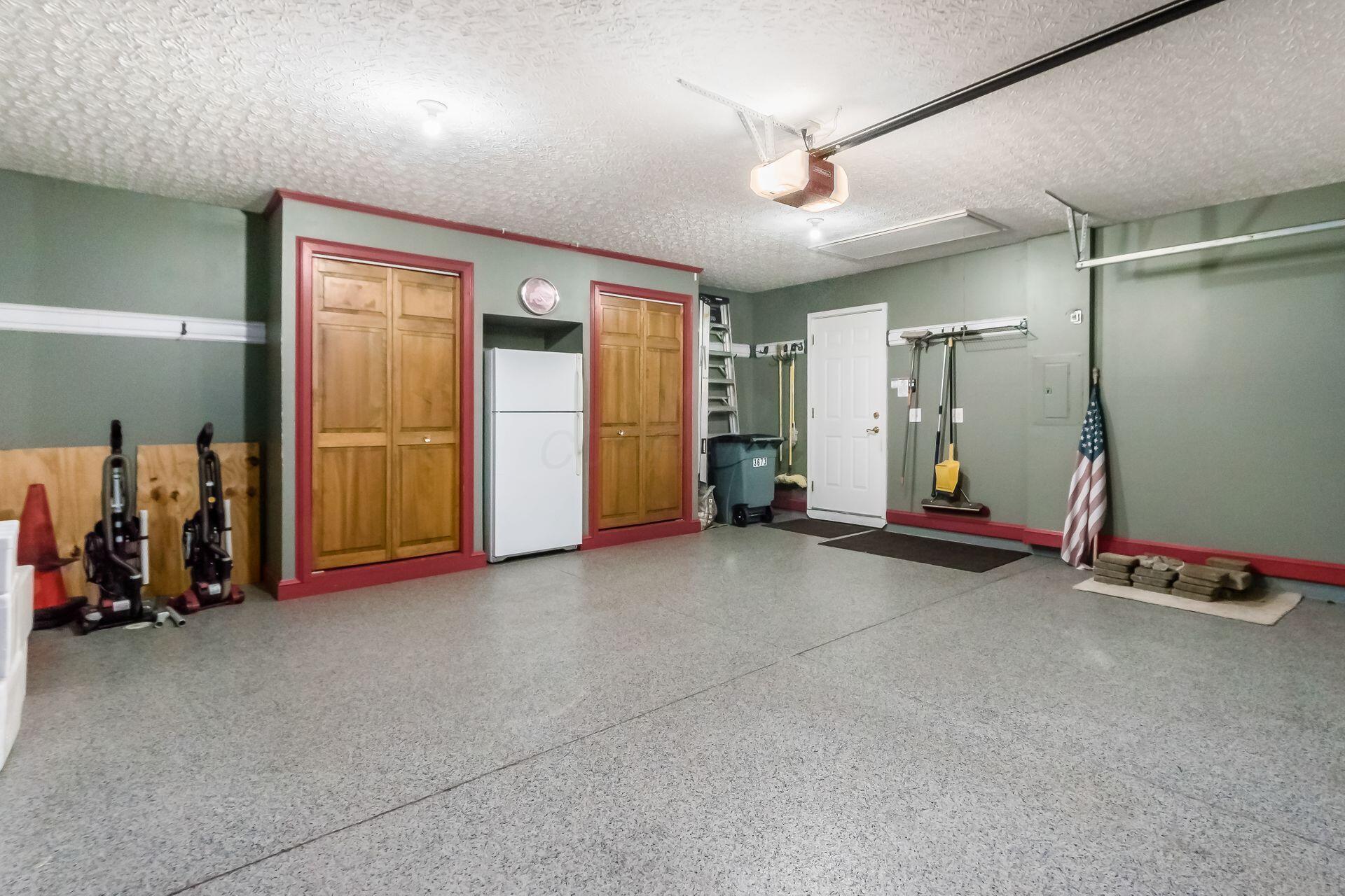 3673 Stoneway Point, Powell, Ohio image 33