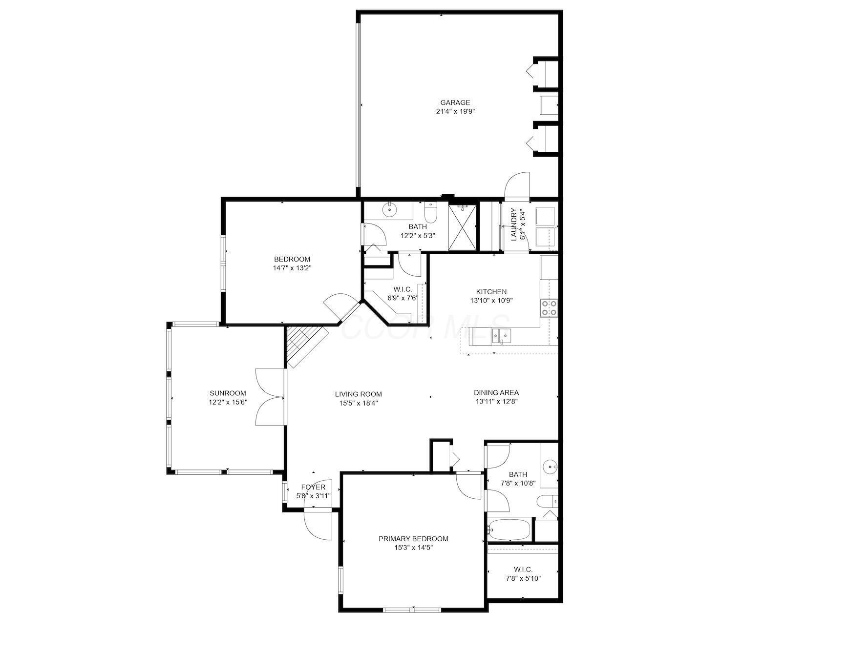 3673 Stoneway Point, Powell, Ohio image 34