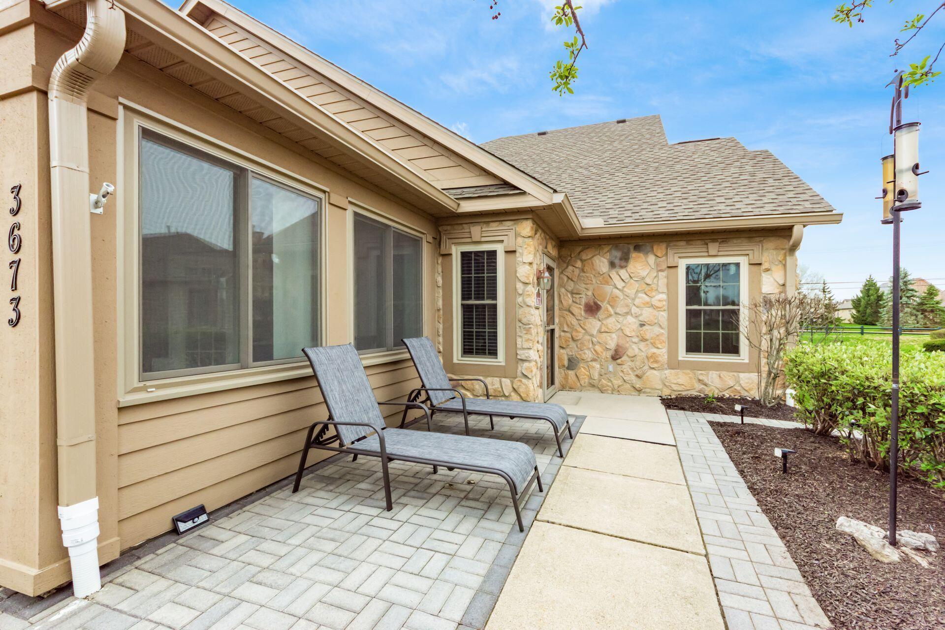 3673 Stoneway Point, Powell, Ohio image 4
