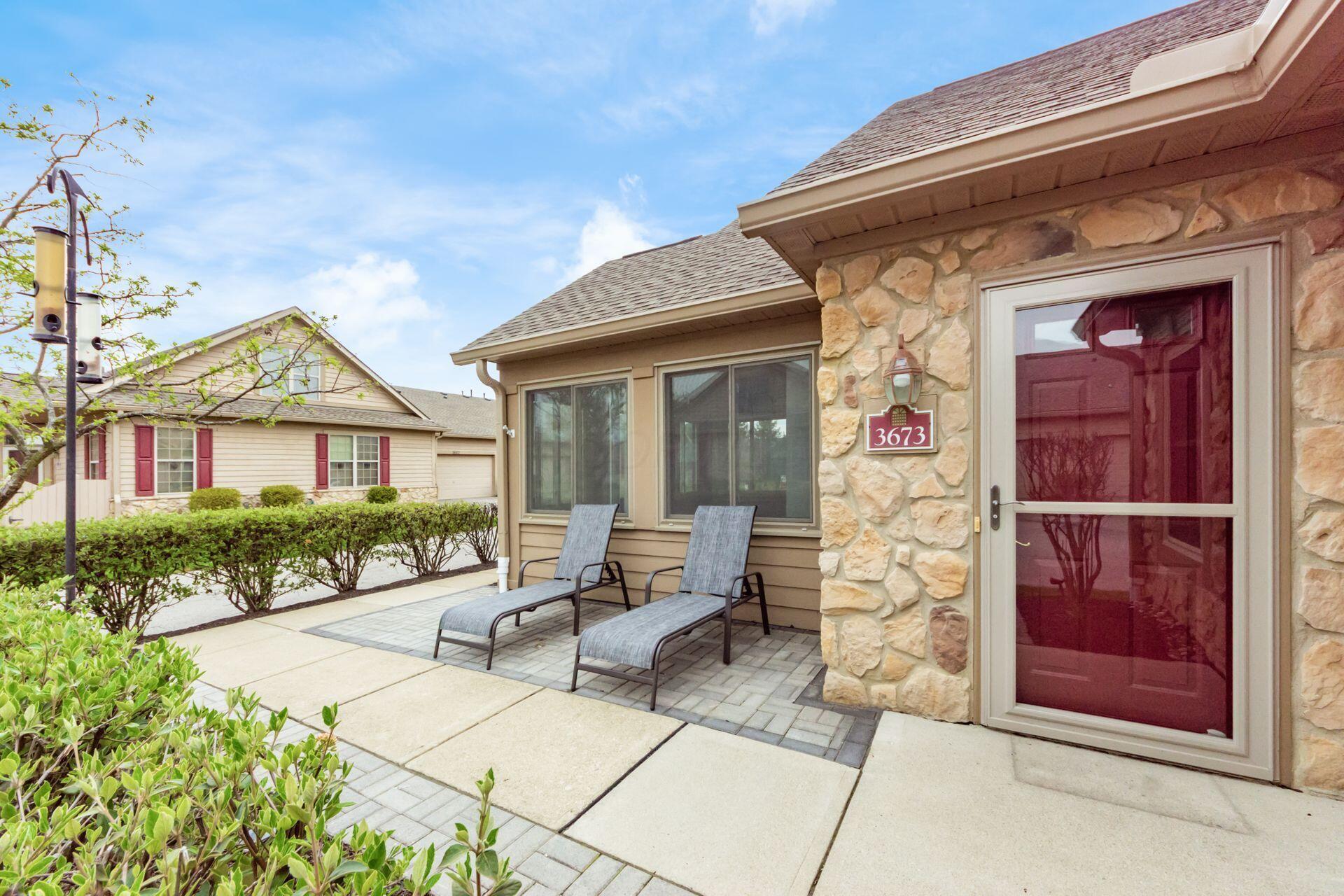 3673 Stoneway Point, Powell, Ohio image 5