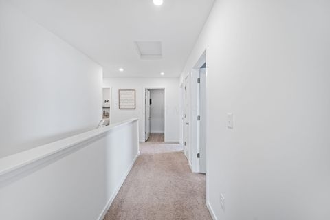 Tiny photo for 25 Henderson Lane, Ashville, OH 43103 (MLS # 226019104)