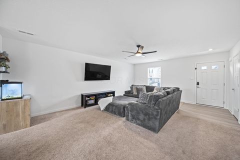 Tiny photo for 25 Henderson Lane, Ashville, OH 43103 (MLS # 226019104)