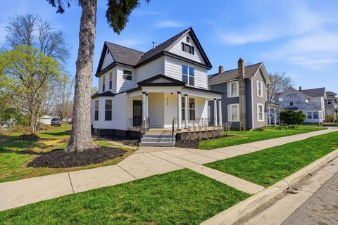 Photo of 608 E Water Street, Prospect, OH 43342 (MLS # 226011442)