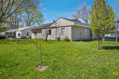 Photo of 1766 Ferris Road, Columbus, OH 43224 (MLS # 226016767)