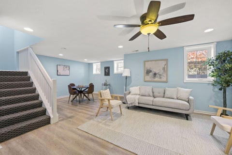 Tiny photo for 7046 Hill Gail Drive 28 #28, New Albany, OH 43054 (MLS # 226041298)