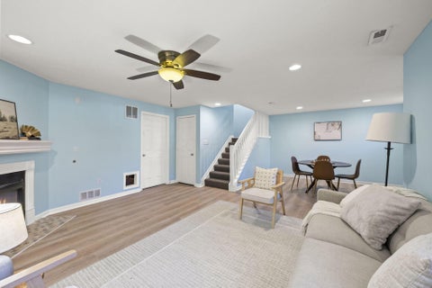 Tiny photo for 7046 Hill Gail Drive 28 #28, New Albany, OH 43054 (MLS # 226041298)
