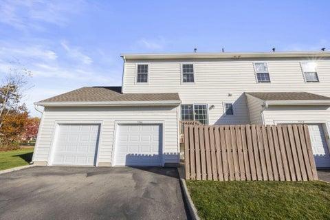 Tiny photo for 7046 Hill Gail Drive 28 #28, New Albany, OH 43054 (MLS # 226041298)