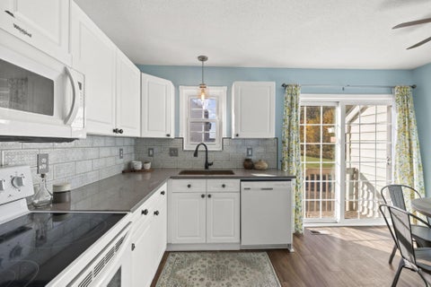 Tiny photo for 7046 Hill Gail Drive 28 #28, New Albany, OH 43054 (MLS # 226041298)
