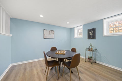 Tiny photo for 7046 Hill Gail Drive 28 #28, New Albany, OH 43054 (MLS # 226041298)