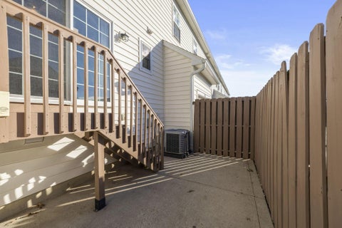 Tiny photo for 7046 Hill Gail Drive 28 #28, New Albany, OH 43054 (MLS # 226041298)