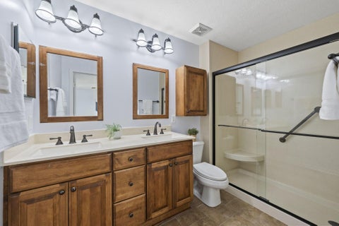 Tiny photo for 7046 Hill Gail Drive 28 #28, New Albany, OH 43054 (MLS # 226041298)