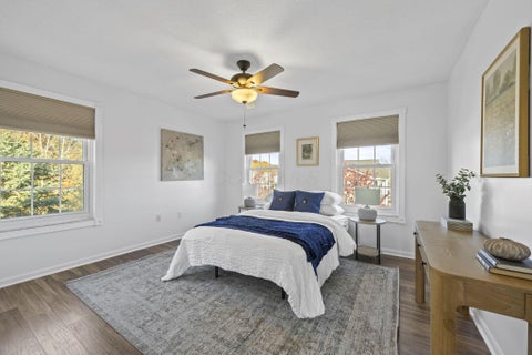 Tiny photo for 7046 Hill Gail Drive 28 #28, New Albany, OH 43054 (MLS # 226041298)