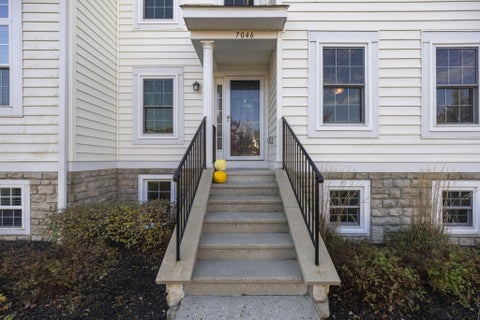 Tiny photo for 7046 Hill Gail Drive 28 #28, New Albany, OH 43054 (MLS # 226041298)