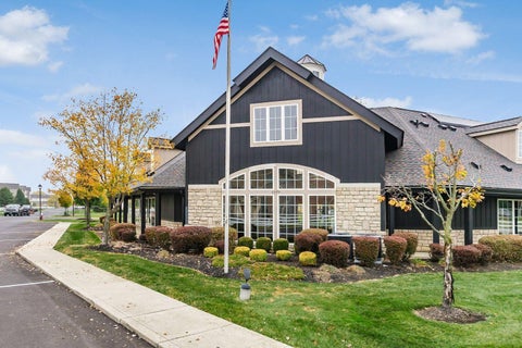 Tiny photo for 7046 Hill Gail Drive 28 #28, New Albany, OH 43054 (MLS # 226041298)