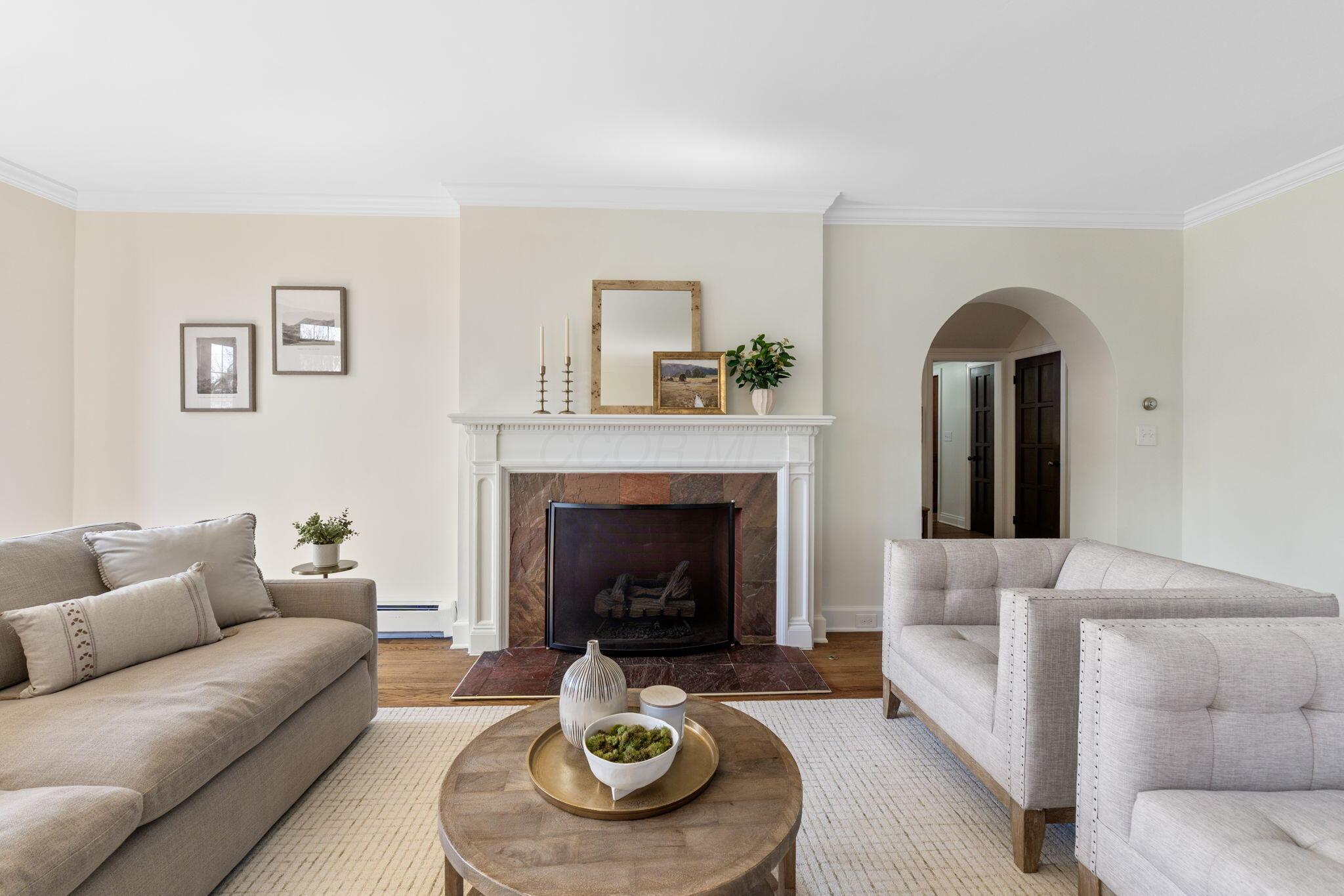 2134 Yorkshire Road, Columbus, Ohio image 5