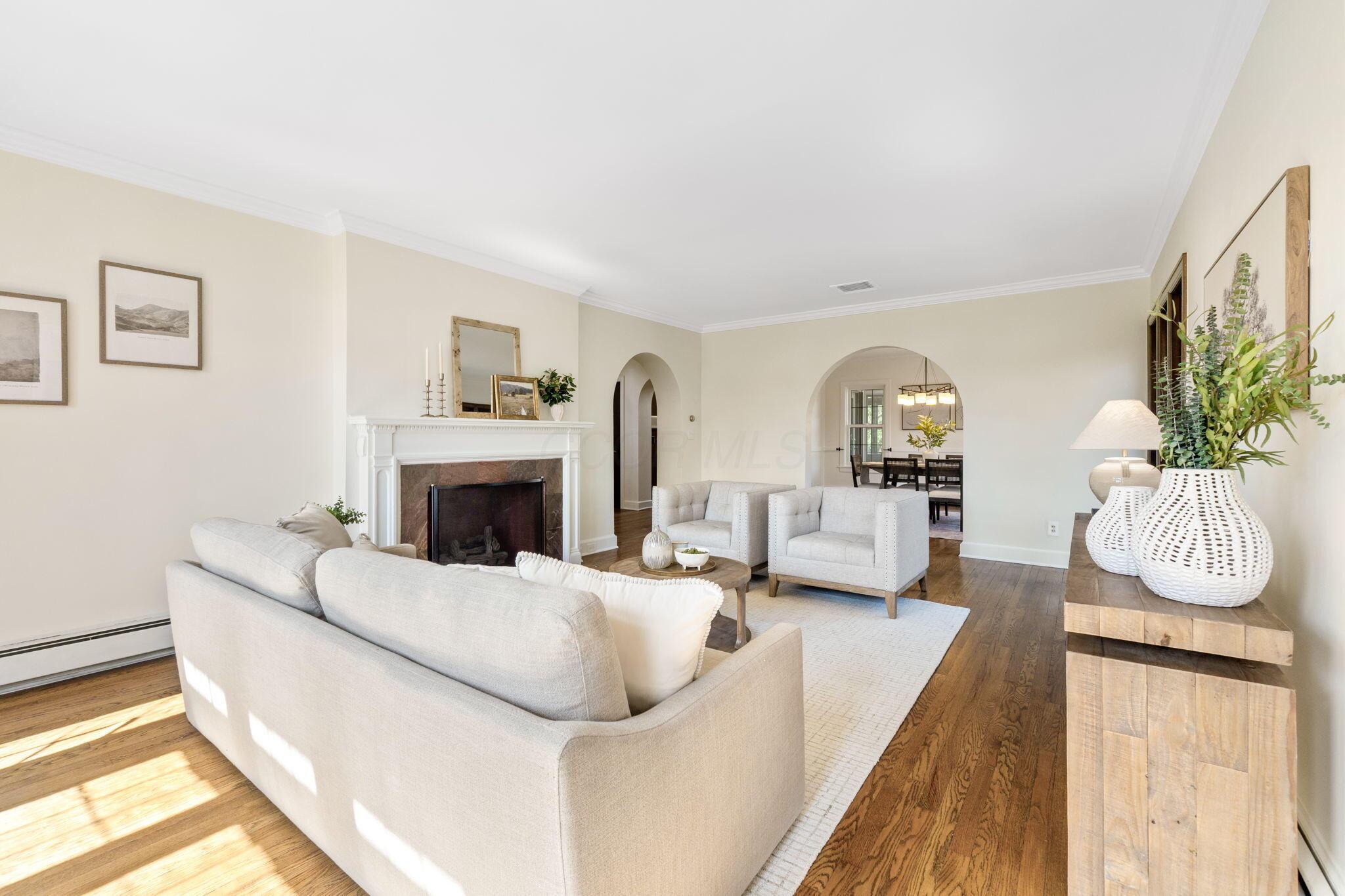 2134 Yorkshire Road, Columbus, Ohio image 6