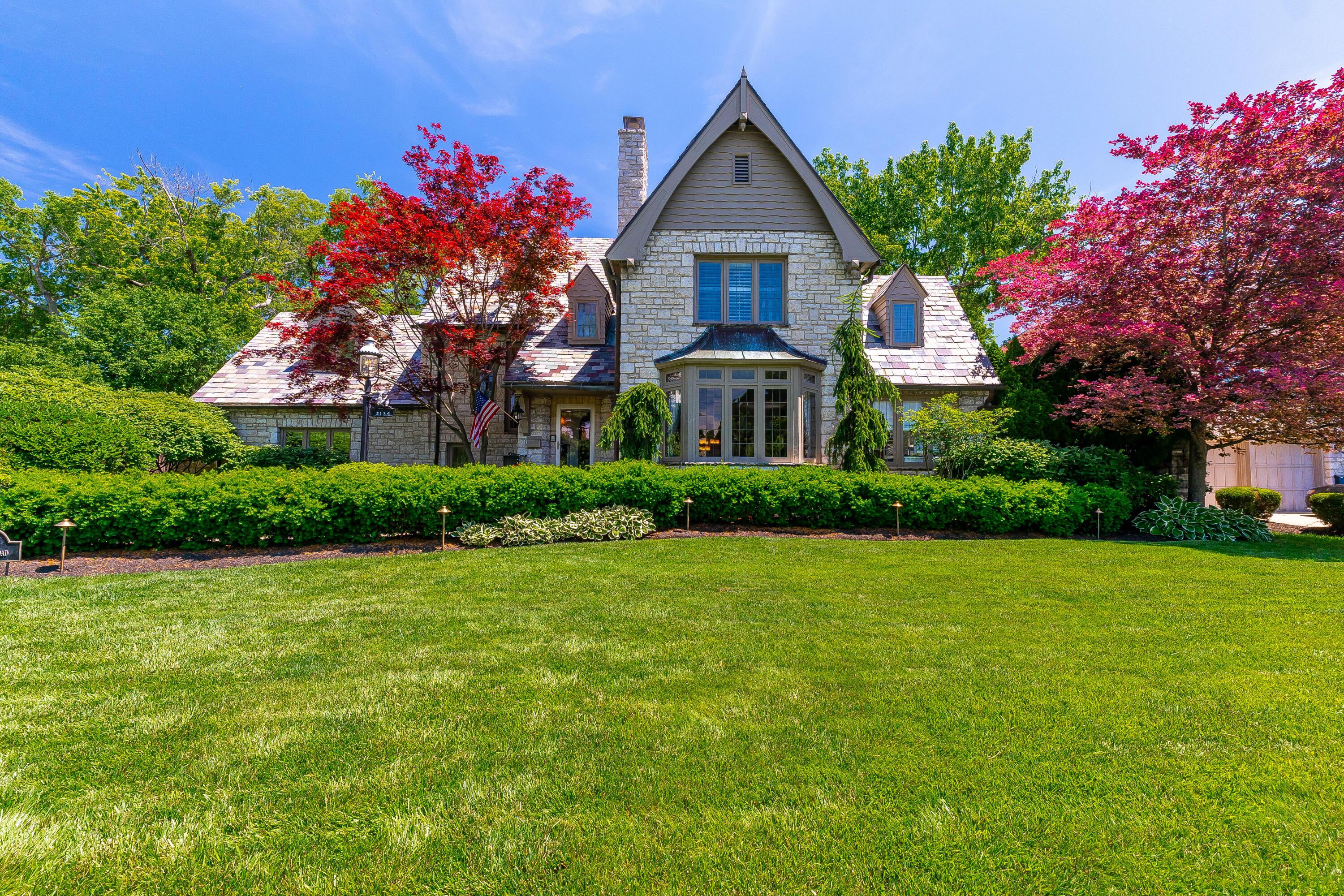 2134 Yorkshire Road, Columbus, Ohio image 1