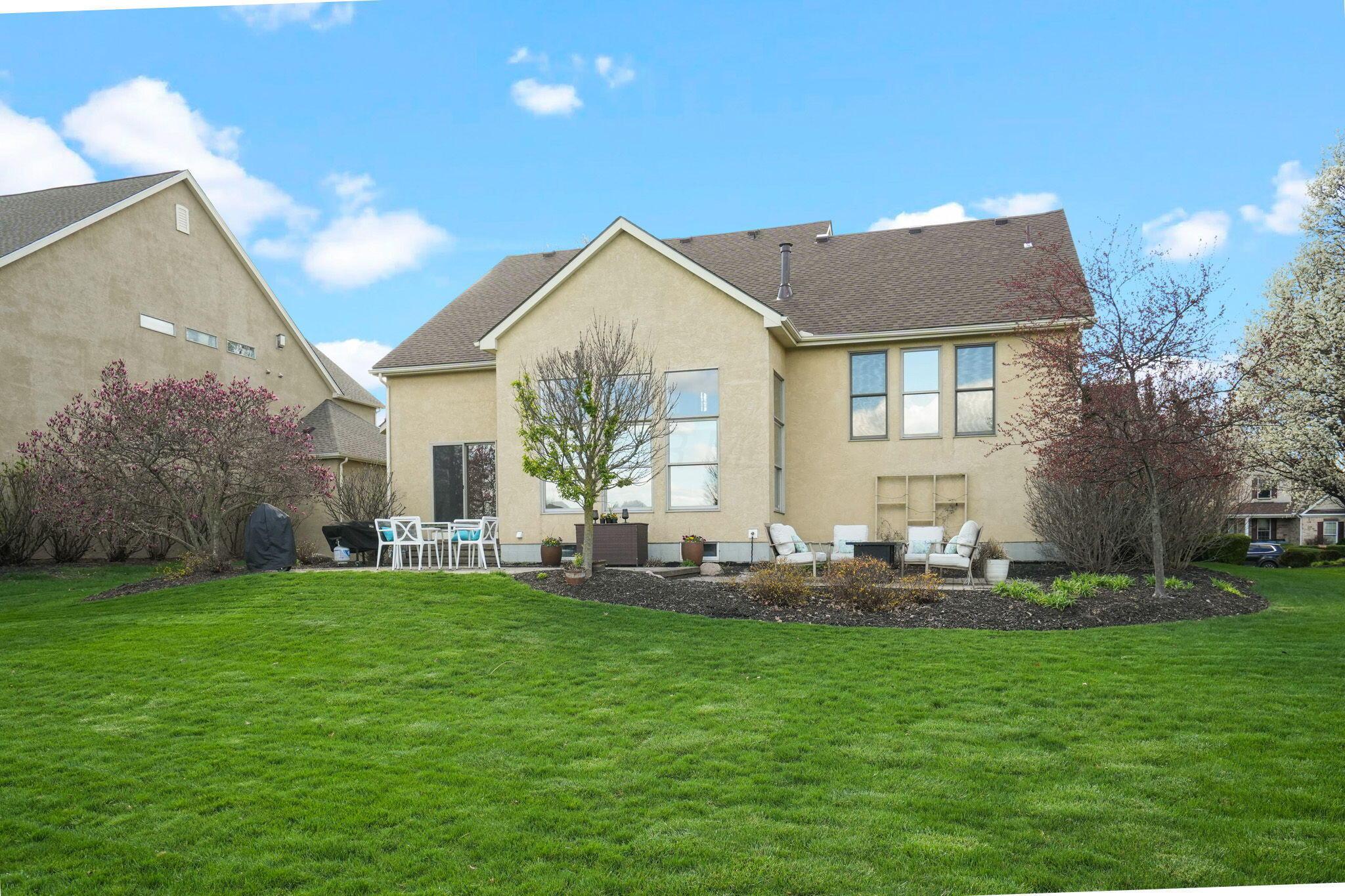 241 Tara Glen Drive, Delaware, Ohio image 44