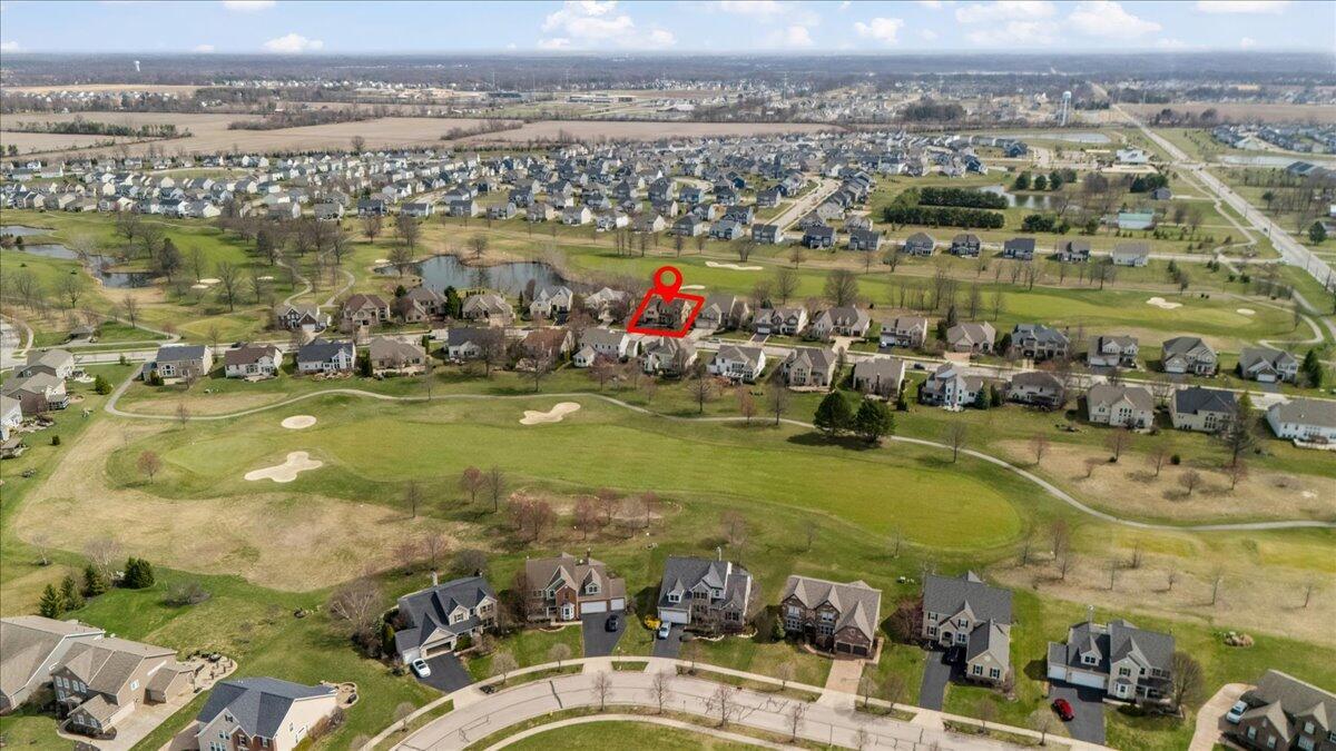 241 Tara Glen Drive, Delaware, Ohio image 39
