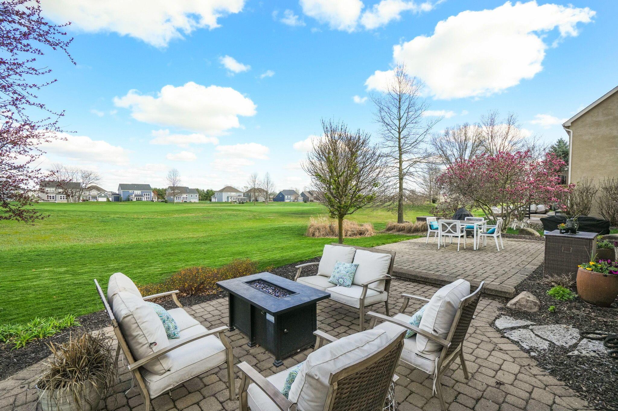 241 Tara Glen Drive, Delaware, Ohio image 40