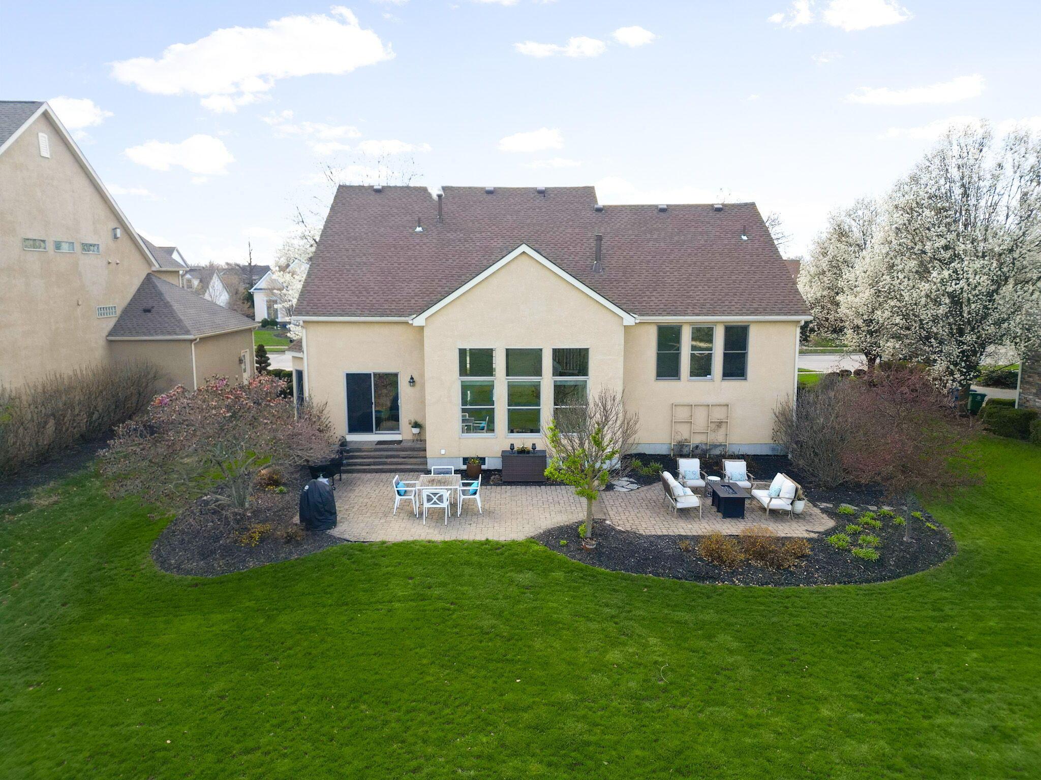 241 Tara Glen Drive, Delaware, Ohio image 41