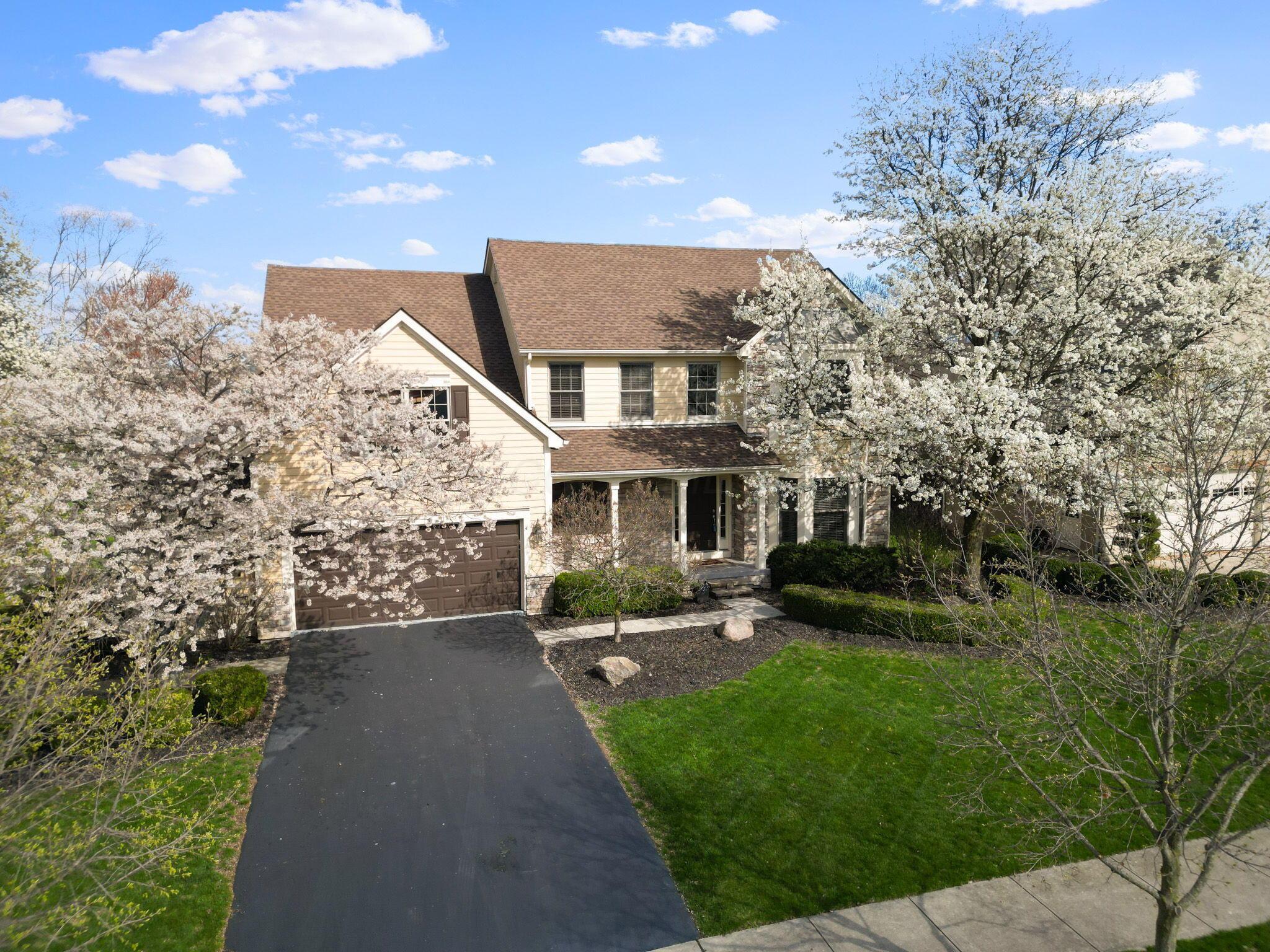 241 Tara Glen Drive, Delaware, Ohio image 2