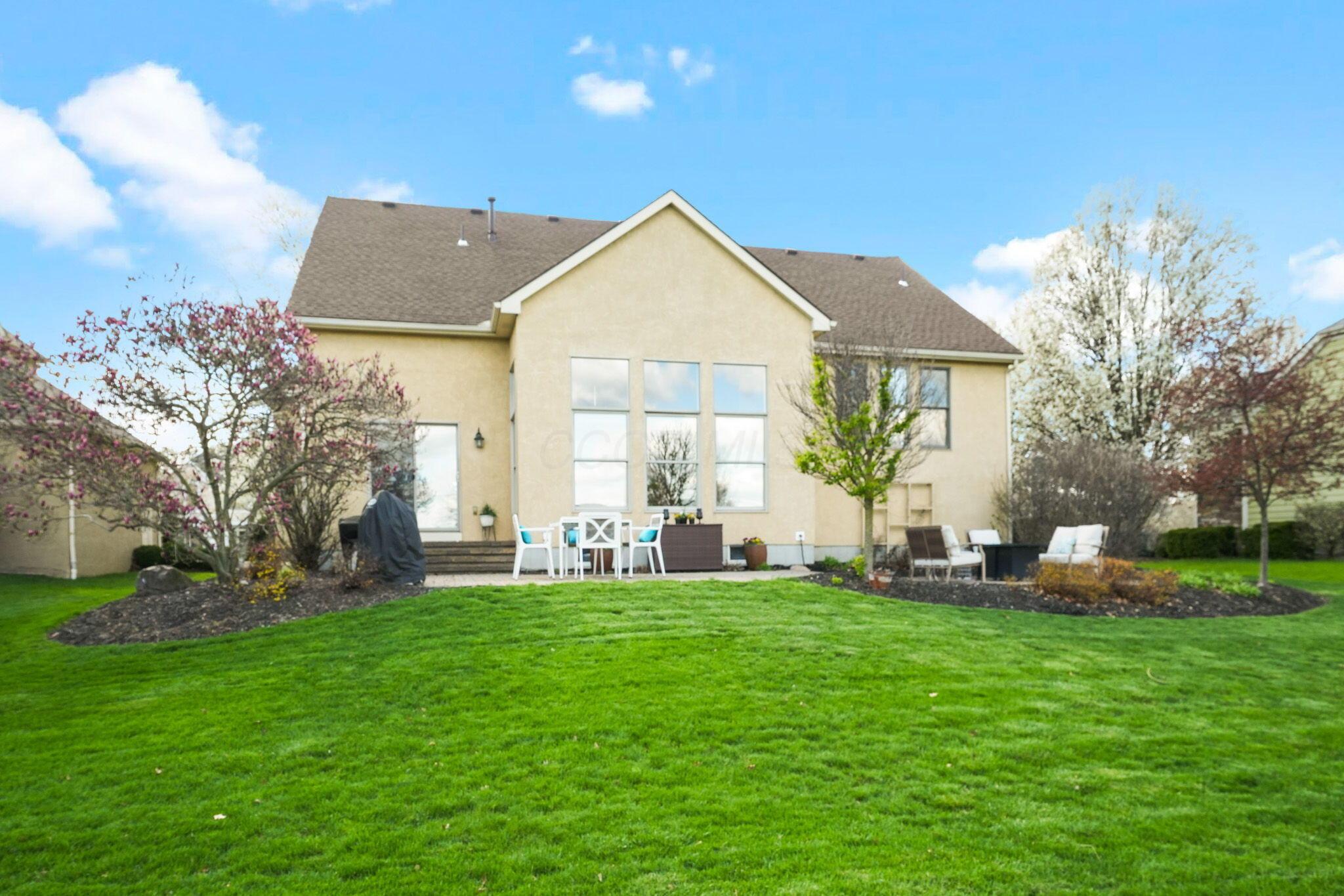 241 Tara Glen Drive, Delaware, Ohio image 43