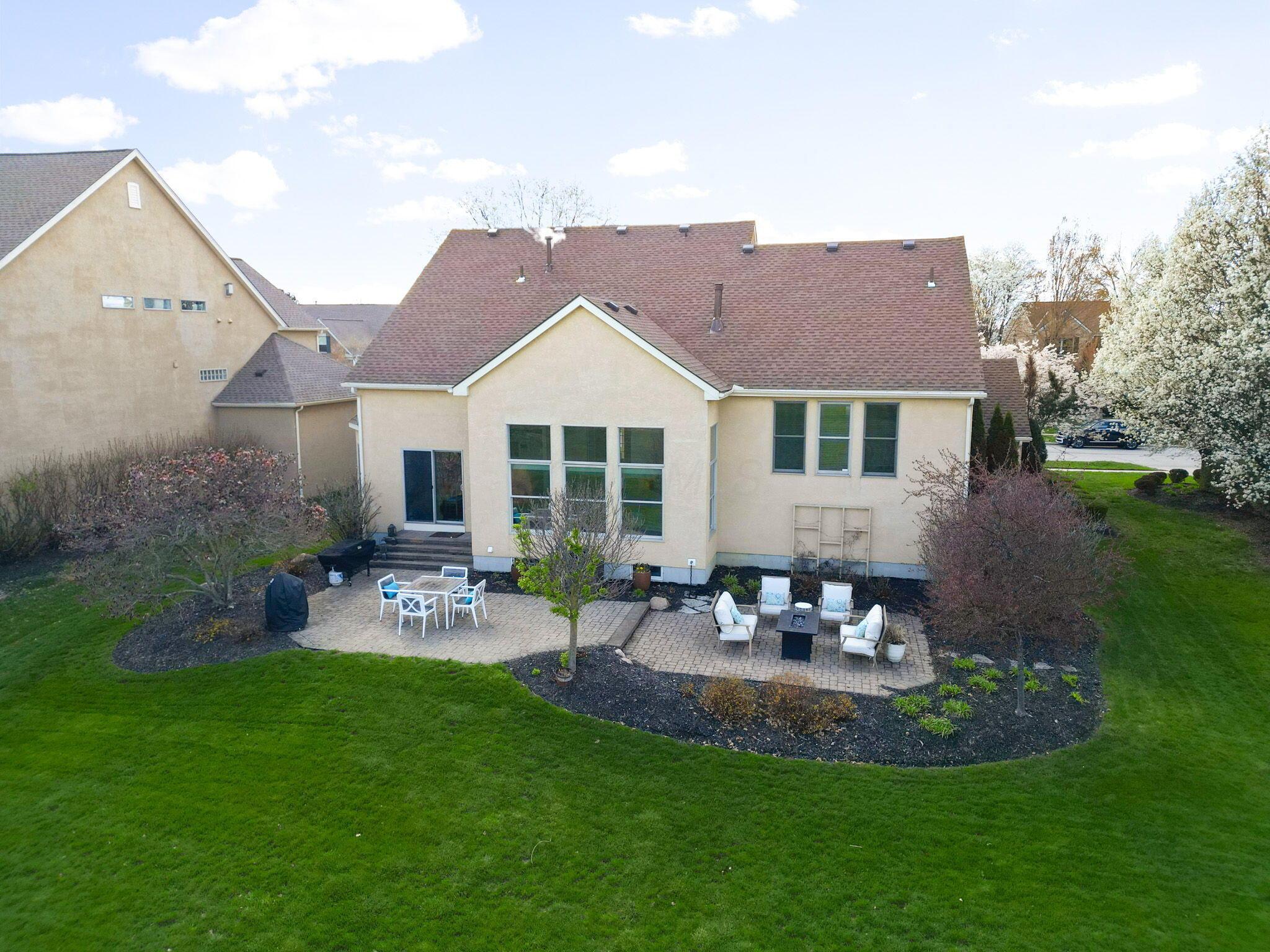 241 Tara Glen Drive, Delaware, Ohio image 42