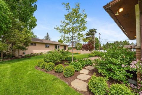 Tiny photo for 4941 Cheviot Drive, Columbus, OH 43220 (MLS # 226014267)