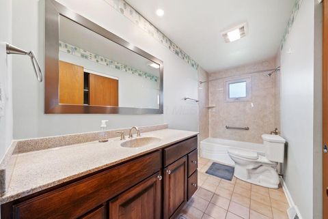 Tiny photo for 4941 Cheviot Drive, Columbus, OH 43220 (MLS # 226014267)