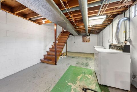 Tiny photo for 4941 Cheviot Drive, Columbus, OH 43220 (MLS # 226014267)