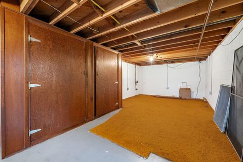 Tiny photo for 4941 Cheviot Drive, Columbus, OH 43220 (MLS # 226014267)