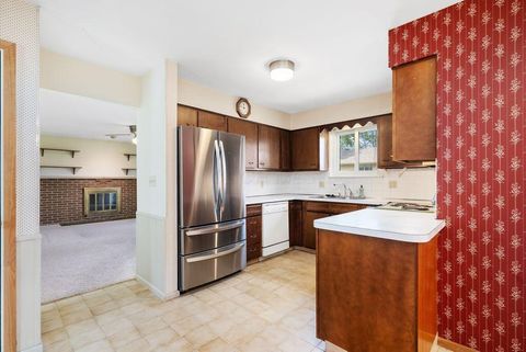 Tiny photo for 4941 Cheviot Drive, Columbus, OH 43220 (MLS # 226014267)