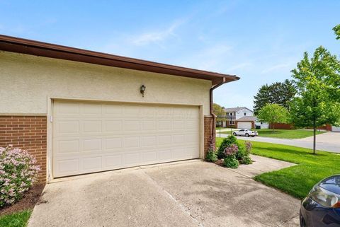 Tiny photo for 4941 Cheviot Drive, Columbus, OH 43220 (MLS # 226014267)