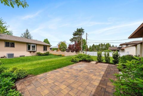 Tiny photo for 4941 Cheviot Drive, Columbus, OH 43220 (MLS # 226014267)