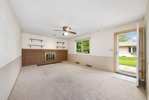 Tiny photo for 4941 Cheviot Drive, Columbus, OH 43220 (MLS # 226014267)