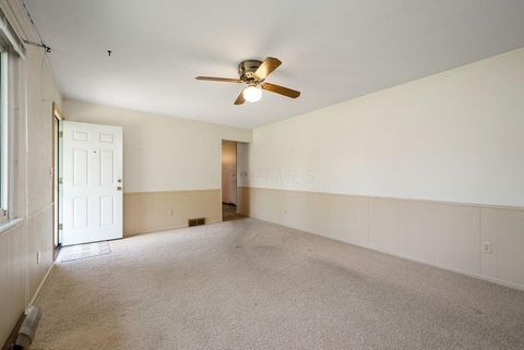 Tiny photo for 4941 Cheviot Drive, Columbus, OH 43220 (MLS # 226014267)