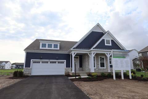 Photo of 130 Swan Valley Place, Galena, OH 43021 (MLS # 226023782)