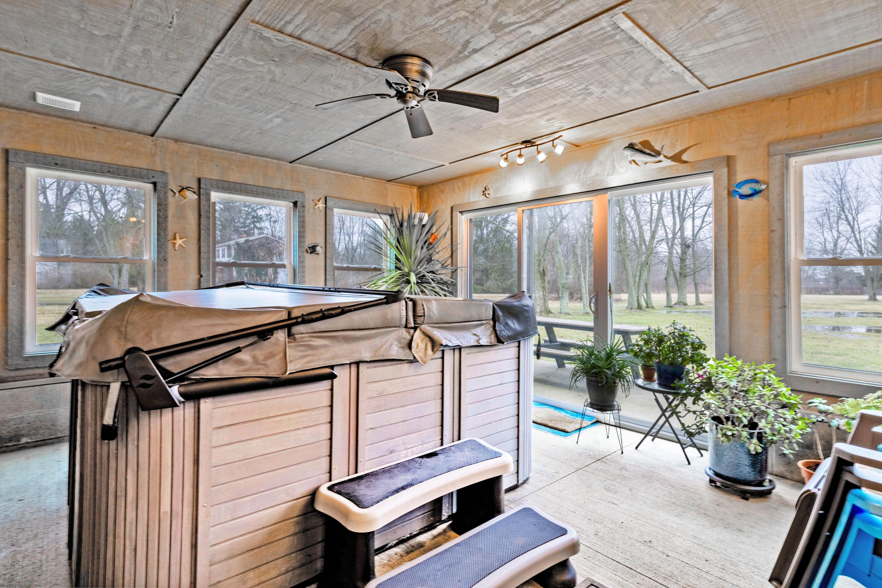 10179 Johnstown Road, New Albany, Ohio image 15