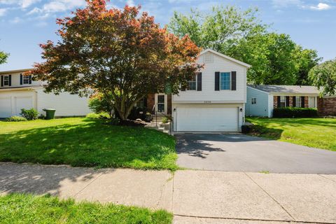 Homes For Sale - 5570 Shannon Heights Boulevard<br/> Franklin County, Dublin, OH 43016