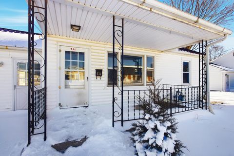 Tiny photo for 711 W Light Street, Urbana, OH 43078 (MLS # 226002838)