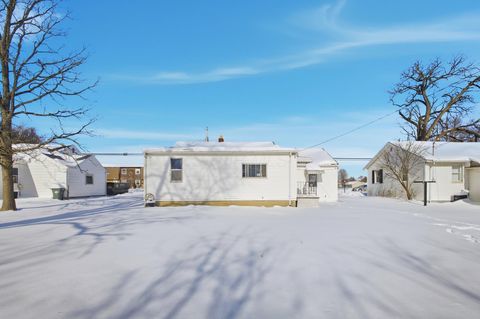 Tiny photo for 711 W Light Street, Urbana, OH 43078 (MLS # 226002838)