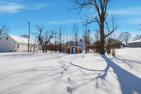 Tiny photo for 711 W Light Street, Urbana, OH 43078 (MLS # 226002838)