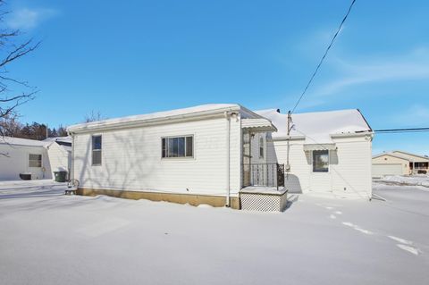 Tiny photo for 711 W Light Street, Urbana, OH 43078 (MLS # 226002838)